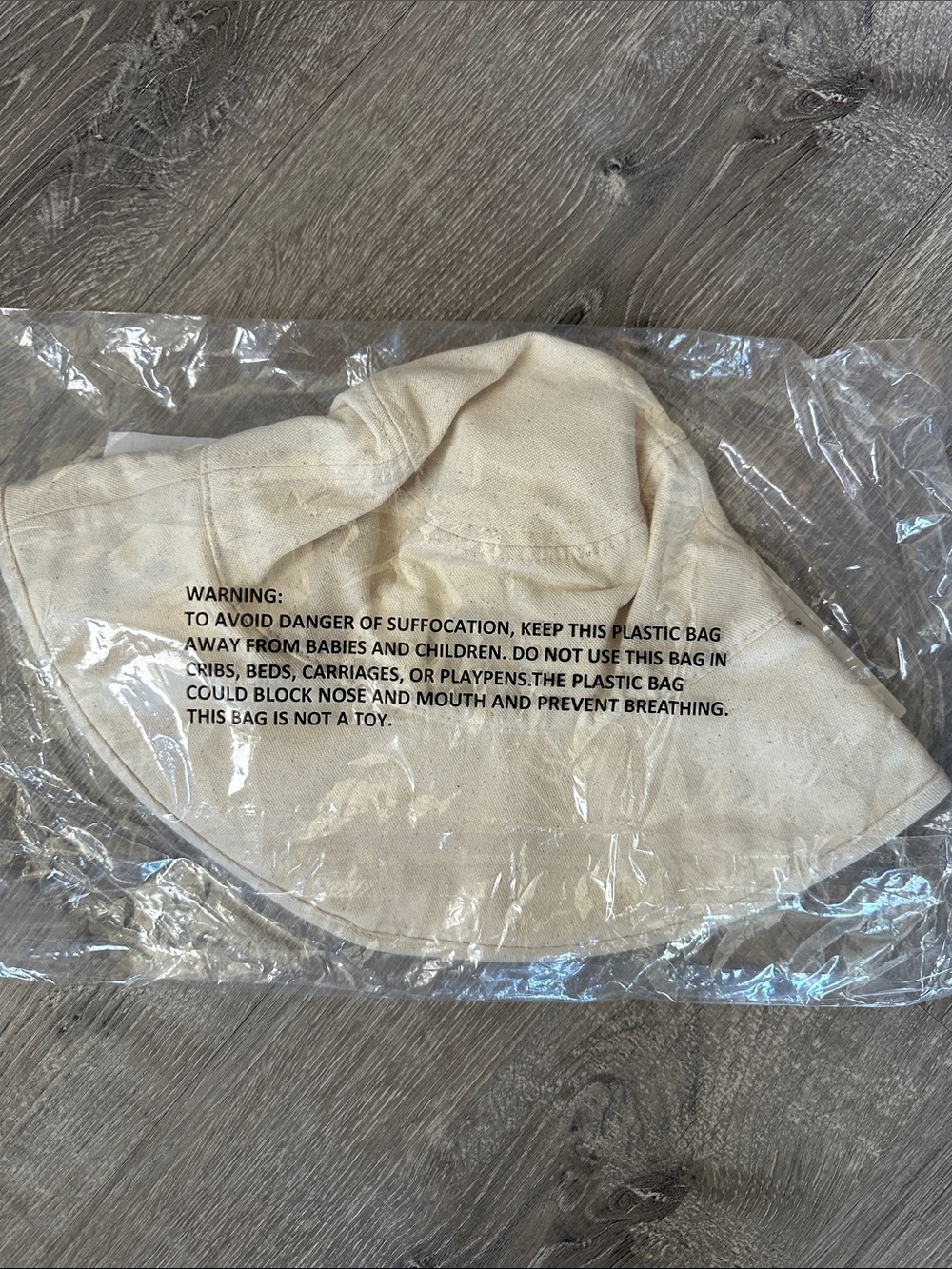 PARKE x Target Embroidered Bucket Hat - NWT - Picture 6 of 6